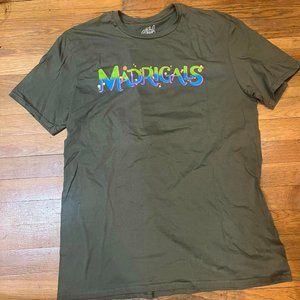 Bruno From Encanto Inspired Tee